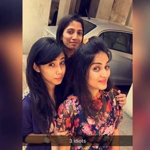 Meet your Posher, Nancy